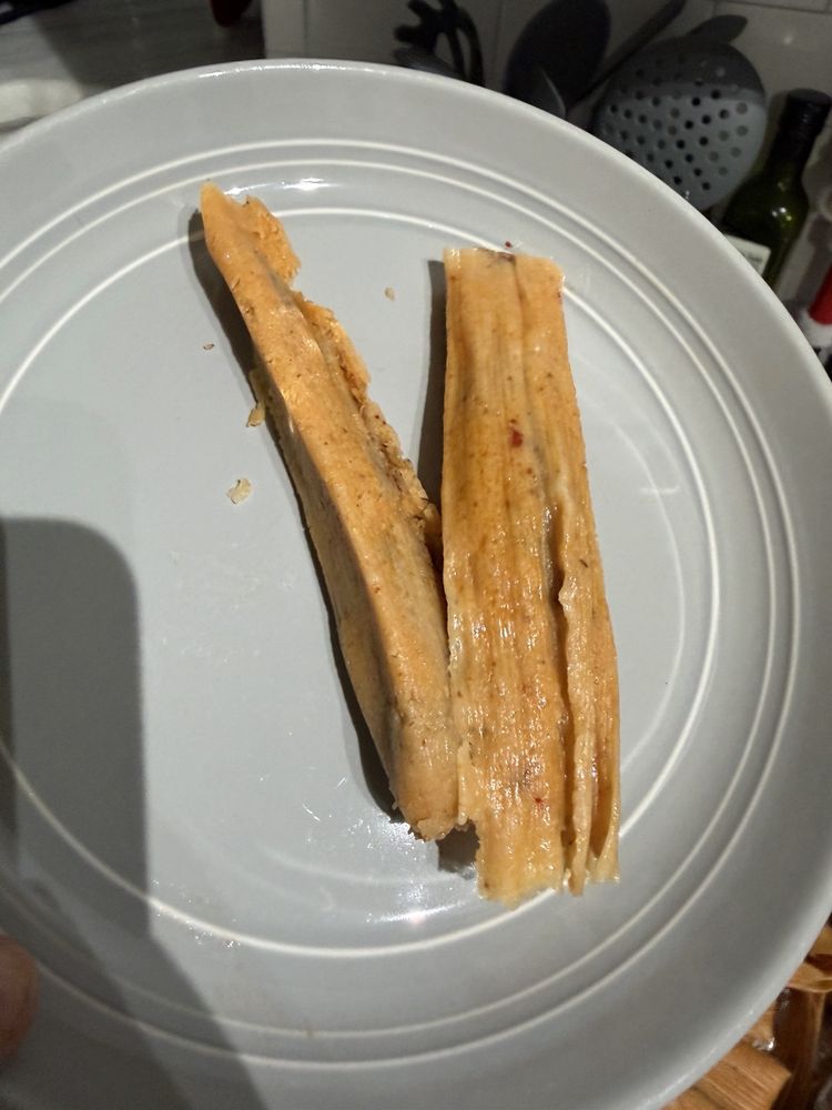 EL Paisano Tortilleria