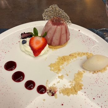 Savor - New American Near Me - Niagara Falls, New York
