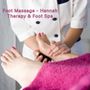 Photo of Hannah Therapy & Foot Spa