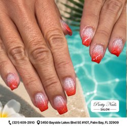 Pretty Nails