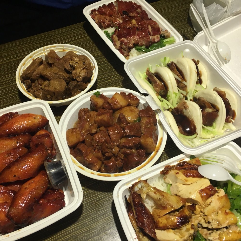 Corner 28 - Chinese Near Me - Flushing, New York Corner 28 - Chinese Near Me - Flushing, New York