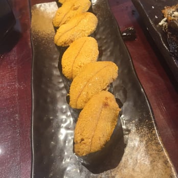 Sushi ii - Fresh uni! - Japanese Near Me - Honolulu, Hawaii Sushi ii - Fresh uni! - Japanese Near Me - Honolulu, Hawaii