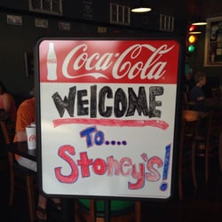 Stoney's BBQ