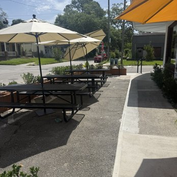 The Laundry Diner - Outside - Breakfast & Brunch Near Me - Savannah, Georgia The Laundry Diner - Outside - Breakfast & Brunch Near Me - Savannah, Georgia