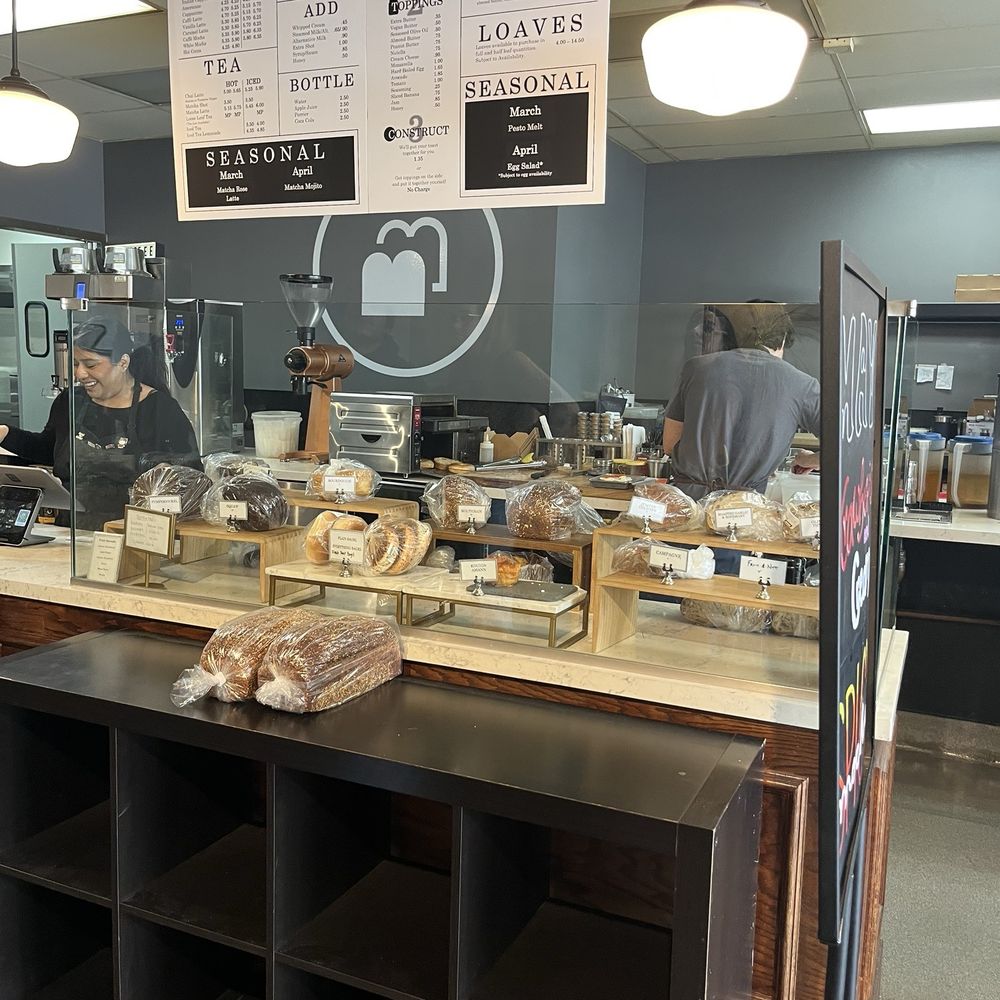 Brot Coffee - Pastries and etc - Coffee & Tea Near Me - Orange, California Brot Coffee - Pastries and etc - Coffee & Tea Near Me - Orange, California