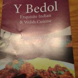 Y Bedol