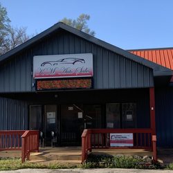 KM Auto Sales