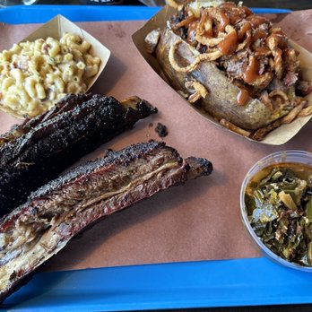 Post Oak Barbecue - Smokehouse Near Me - Denver, Colorado Post Oak Barbecue - Smokehouse Near Me - Denver, Colorado