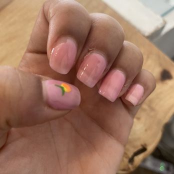 Chill Nails - Nail Salons Near Me - North Hollywood, California
