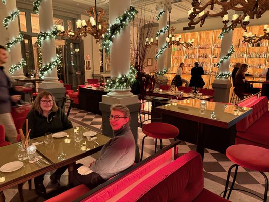 Cibrèo Ristorante by null