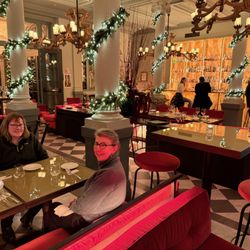 Cibrèo - Dining room