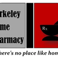 Berkeley Home Pharmacy