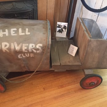 James Dean Gallery - Museums Near Me - Fairmount, Indiana
