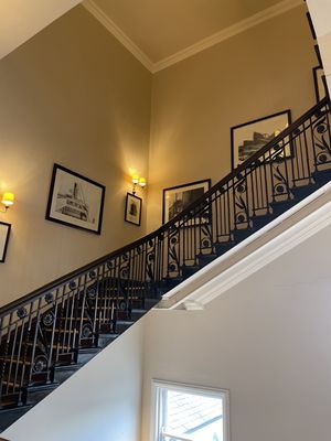 Titanic Hotel Belfast by null