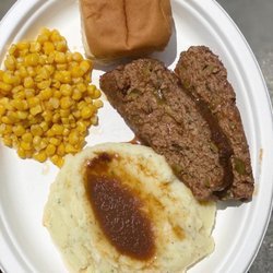 Who Dat Soulfood Truck