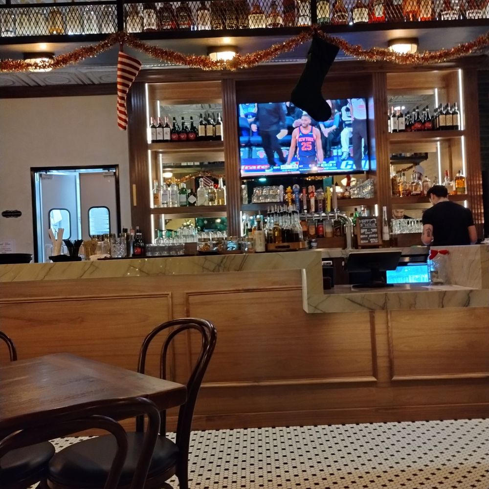 Good Pie - Bar area - Pizza Near Me - Henderson, Nevada Good Pie - Bar area - Pizza Near Me - Henderson, Nevada