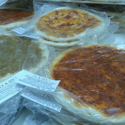 Don Beto - Exelentes Pre-Pizzas!! Ideales para comer con amigos, familia y en eventos!! Caseras!!