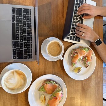 Core Coffee - Good food and decent coffee - Coffee & Tea Near Me - Kansas City, Missouri