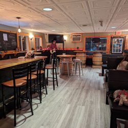 Twisted Rail Brewing Macedon - One man band