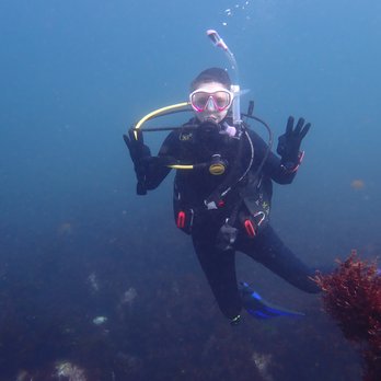 Dive California - Scuba Diving Near Me