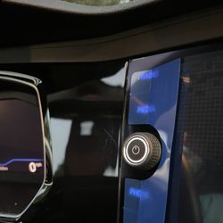 Ourisman Volkswagen and Volvo Service Center Gift Greeting Cards