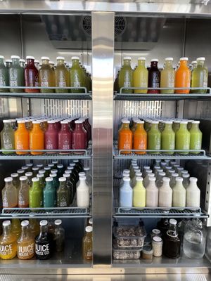 Juice House Co. • Napa by null