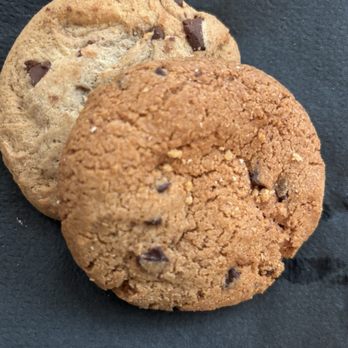 Organic Bread Cafe - Cookies - Cafes Near Me - Scottsdale, Arizona