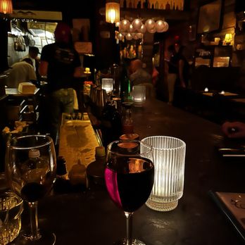 Tabaré Williamsburg - Bar area - Latin American Near Me - Brooklyn, New York Tabaré Williamsburg - Bar area - Latin American Near Me - Brooklyn, New York