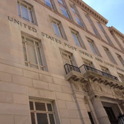 US Post Office
