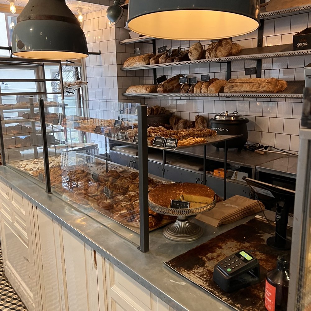 Fabrique - Cafes Near Me - Stockholm, Alberta Fabrique - Cafes Near Me - Stockholm, Alberta