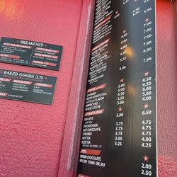Coffee Barn Co