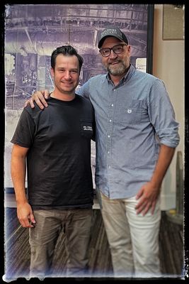 Sloss Furnaces National Historic Landmark by null