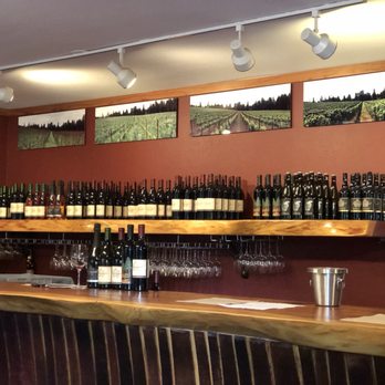 Beauregard Vineyards - Wineries Near Me - Bonny Doon, California