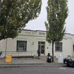 US Post Office
