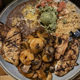 Carne Asada