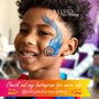 Photo of Face Painting by Anastasiia