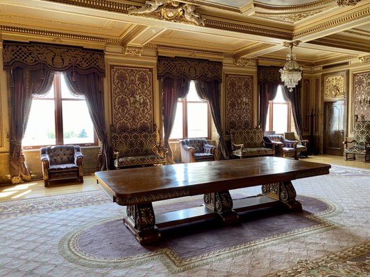 Utah State Capitol by null