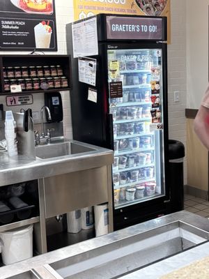 Graeter's Ice Cream by null