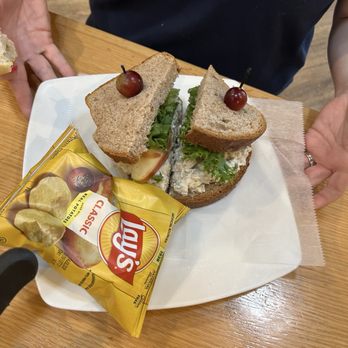 The Café - The Louis XIV - Sandwiches Near Me - Louisville, Kentucky The Café - The Louis XIV - Sandwiches Near Me - Louisville, Kentucky