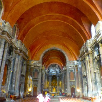 Igreja de São Domingos - Churches Near Me - Lisbon, 11