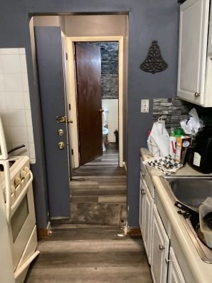 Slide of Whole House Cleaning and Restoration