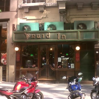 Druid In - Irish Near Me - Buenos Aires, C