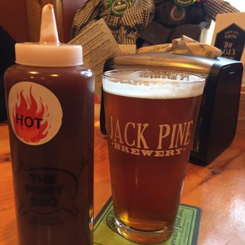 The Piggy - Barbeque Near Me - Walker, Minnesota