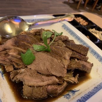 Porridge & Things - Goose! - Chinese Near Me - Millbrae, California