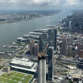 Edge - Observatories Near Me - New York, New York
