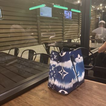 Casa Masa - Outside - Mexican Near Me - Sarasota, Florida