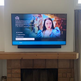 Installation King - Home Theatre Installation Near Me