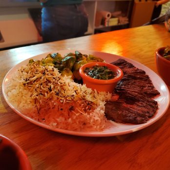 Cocina Del Sur - Latin American Near Me - New York, New York