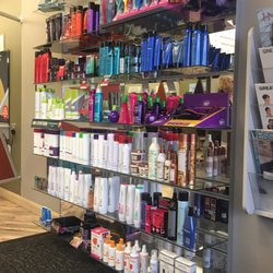 Great Clips - Ok