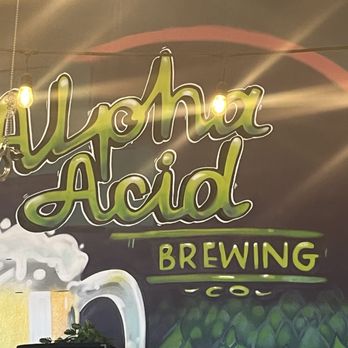Alpha Acid Brewing - Breweries Near Me - Belmont, California Alpha Acid Brewing - Breweries Near Me - Belmont, California